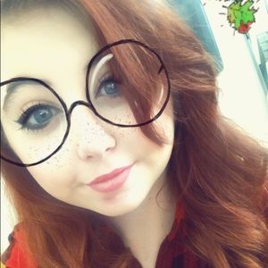 Meet your Posher, Bethany